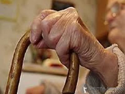 В Волгограде пенсионерка отдала аферисту почти 600 тысяч рублей