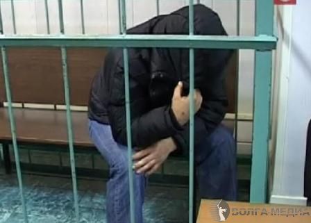 Под Волгоградом задержан парень, изнасиловавший 19-летнюю бывшую подругу