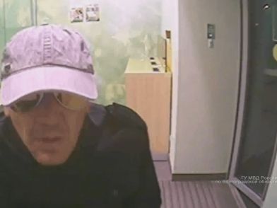 В Волгограде напали на след преступника, ограбившего семью из Башкирии
