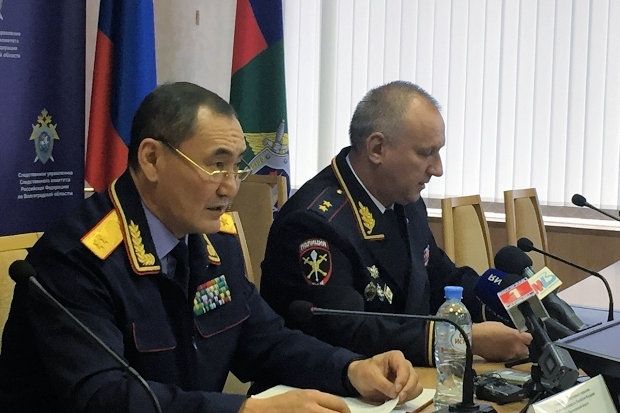 Скрывать следы преступления убийце из Волжского помогала сестра