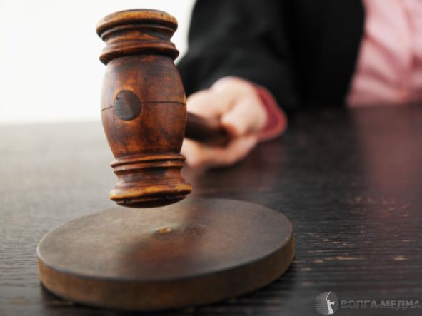 В Волгограде осуждена врач-терапевт за получение взятки