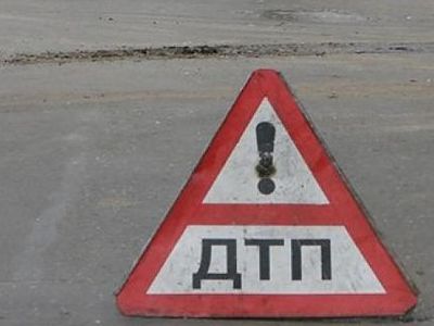 Под Волгоградом лоб в лоб столкнулись две иногородние иномарки