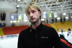 Возобновление спортивной карьеры Евгения Плющенко откладывается