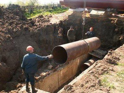 Коммунальное хозяйство Волгоградского региона готовится к зиме