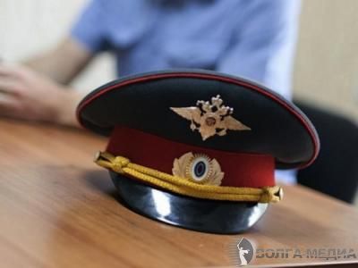 На юге Волгограда инспектор ППС избил хулигана