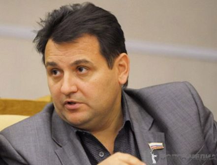 Олег Михеев, лидер реготделения «Справедливой России»: «Я удивлен и благодарен своим политическим оппонентам»