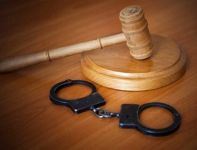 Двое волгоградцев осуждены на 32,5 года за убийство конкурента по бизнесу