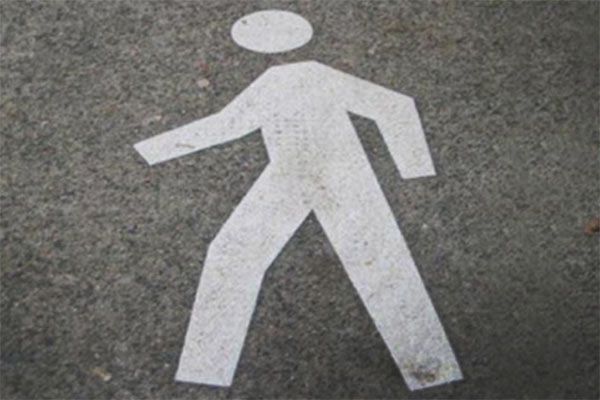 За сутки в Волгоградской области дважды сбивали группы пешеходов