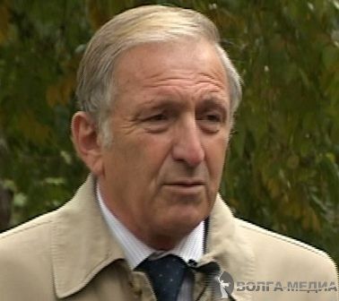 Олег Капустин: «Андрей Бочаров доказывает - дорогу осилит идущий»
