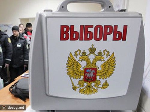 За место депутата Волгоградской гордумы поборется самовыдвиженец Буш
