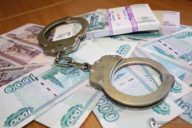В Волгоградской области узбек пытался «выкупить» у полицейского своего друга-нелегала