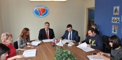 Председатель ТИК Городищенского района сложил свои полномочия