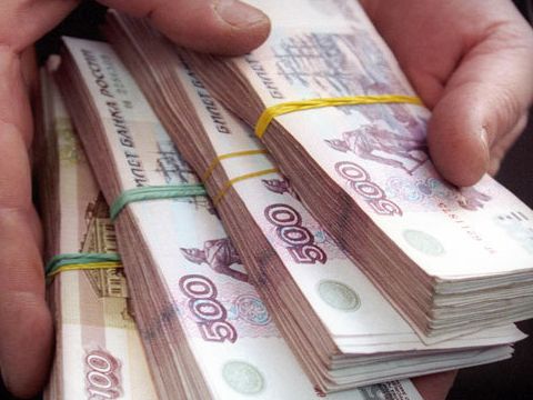 Из офиса потребкооператива в Волжском вынесли более полумиллиона рублей