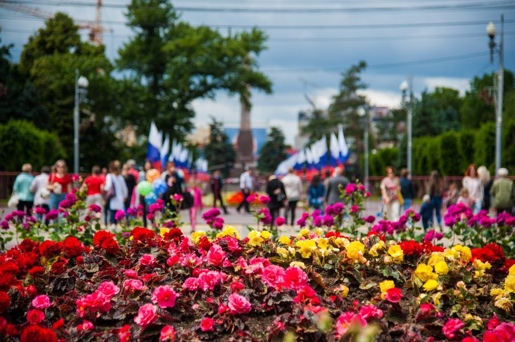Волгоград попал в ТОП-5 привлекательных городов для осеннего отдыха