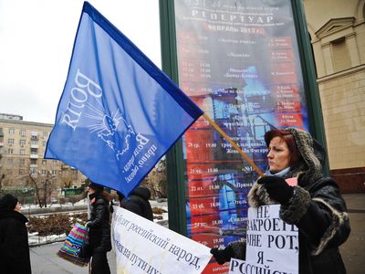 Волгоградские депутаты запретили митинги возле воинских частей  и аэропортов