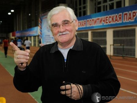Евгений Трофимов Фото