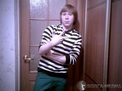 Юный жонглер из Волгограда устроит настоящий цирк