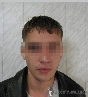«Минер» ТРК «КомсоМОЛЛ» задержан в Волгоградской области