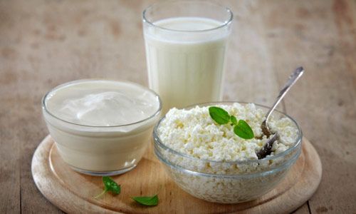 В сети гипермаркетов Волжского продавали суррогат вместо молочных продуктов