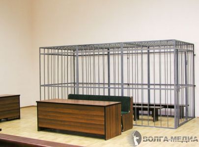 Волгоградцу вынесен приговор за похищение и пытки коммерсанта