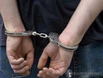 В Волгограде рецидивист совершил налет на магазин ради пачки сигарет