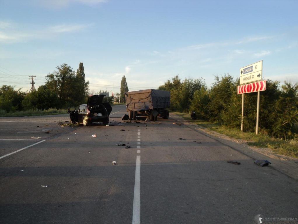 Авария В Елани Волгоградской Области Вчера Фото