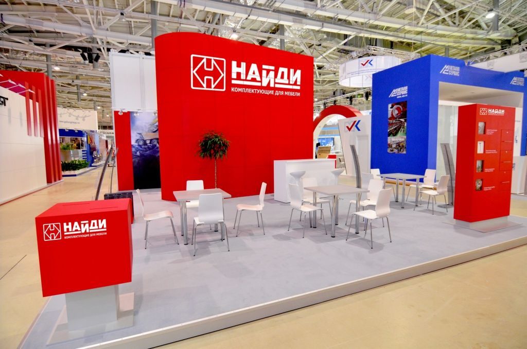 Волгоградские предприятиия съедутся в Алматы на мебельную выставку