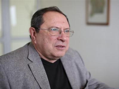 Виктор Степаненко: «Основа развития – средний класс»