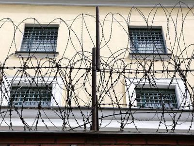 Подсудимый заявил об избиении его 13 оперативниками в СИЗО