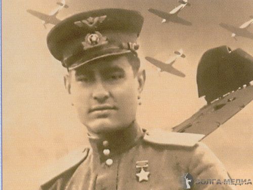 К 100-летию легендарного летчика Алексея Маресьева в Волгограде выпустят почтовую марку