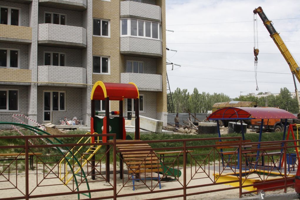 Купить Дом В Ипотеку В Волгограде