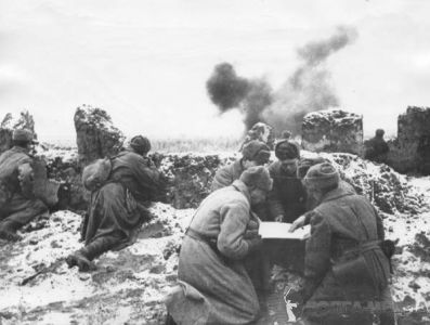 16 октября 1942 года