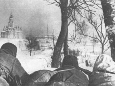 5 января 1943 года