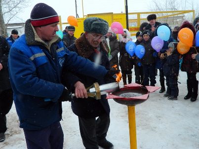 Более миллиарда рублей выделено на газификацию в Волгоградской области