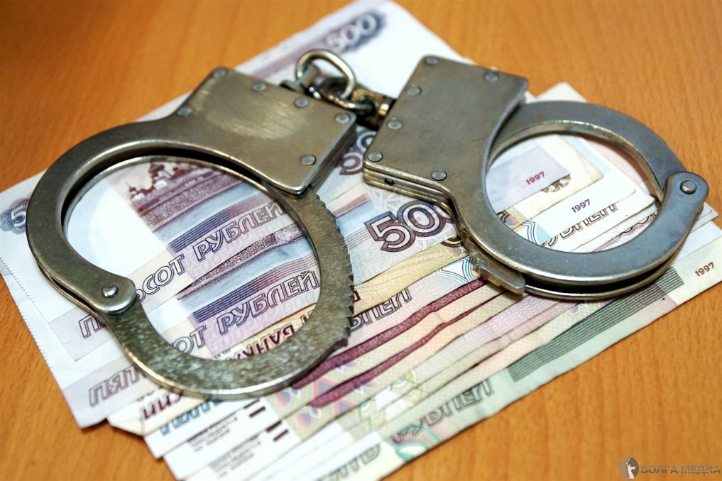 За выходные волгоградцы заплатили мошенникам более полумиллиона рублей
