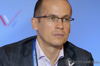 Александр Бречалов: «Бочаров наводит порядок в бюджете – это делает ему честь как руководителю»