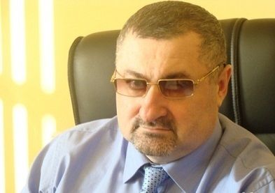 В Волгоградской области возобновляется суд над экс-главой Городищенского района Андреем Паскалем