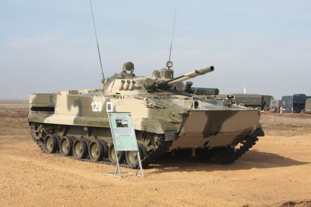 На учениях волгоградские гвардейцы ликвидировали «террористов»