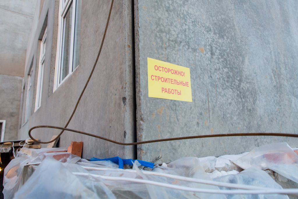 Застройщиков под Волгоградом обязали прекратить обманывать покупателей