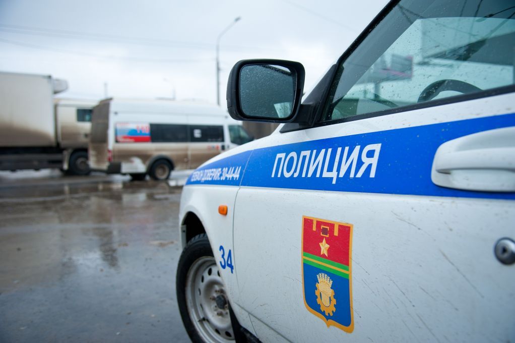 Сварщик попытался ограбить частный дом под Волгоградом