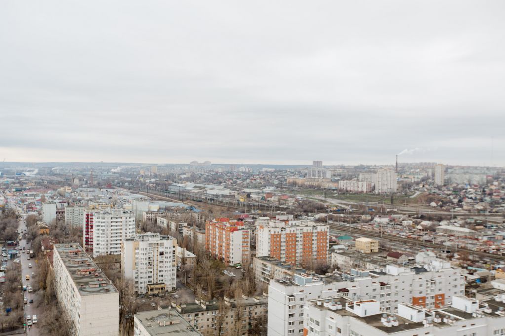 Волгоград департамент городского