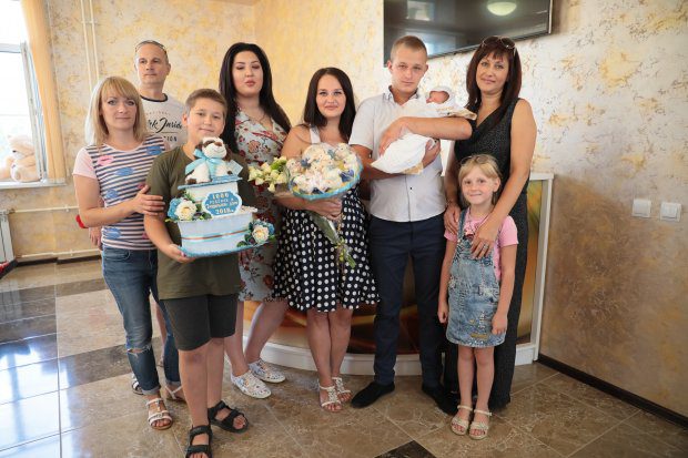 Врачи 7 Роддома Волгоград Фото Врачей