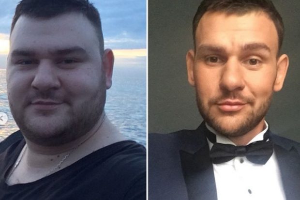«Взвешенный» волжанин поделился секретом обретения идеального тела
