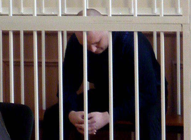 В Волгограде облсуд изучил видеокадры по делу расчленителя Масленникова