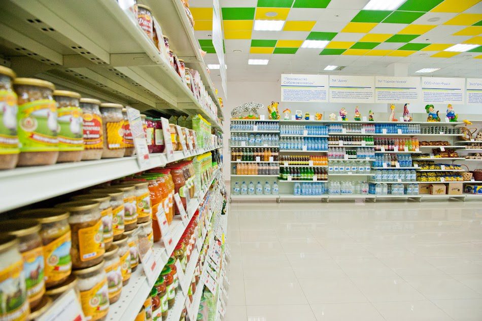 В Волгограде снова начинают работать крупные гипермаркеты
