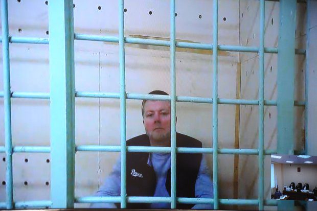 Решение по делу бывшего благотворителя Землянского суд примет 31 января