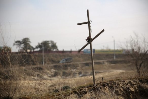 В Волгограде появятся места семейных захоронений на кладбищах