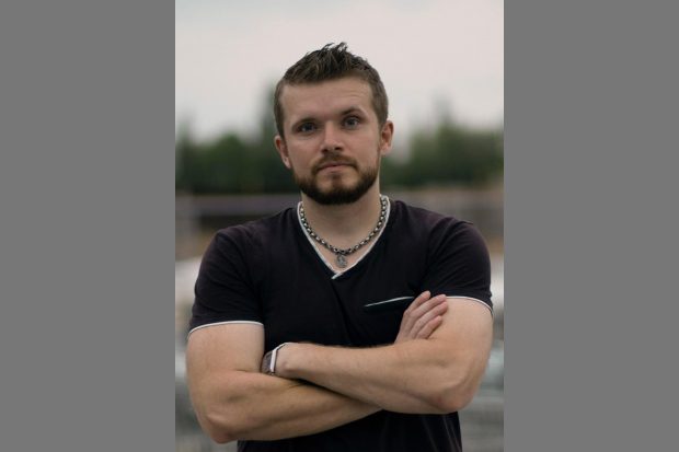 Евдокимов Андрей Вячеславович