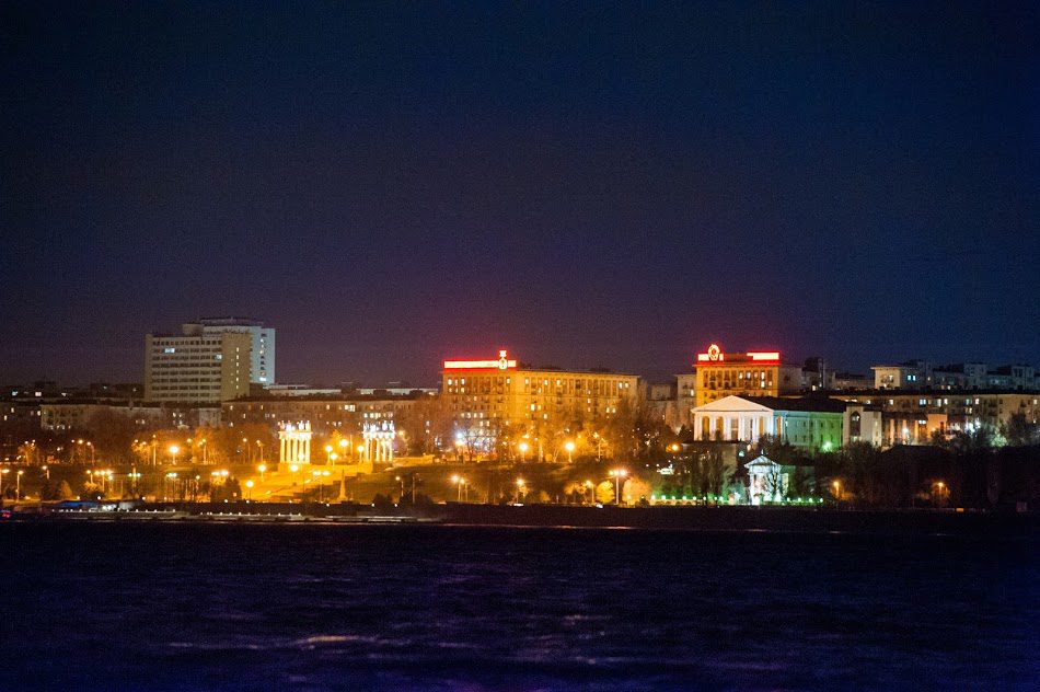 Эксперты выбрали экологичный проект III мостового перехода через Волгу