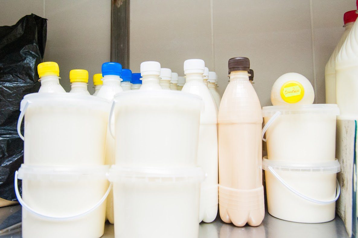 Ученые назвали продукты, помогающие восстановить микрофлору кишечника